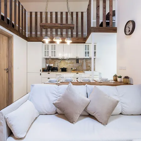 248 Boutique Studios, Sliema