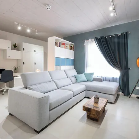 Guest house 248 Boutique Studios, Boutique Hotel, 4*