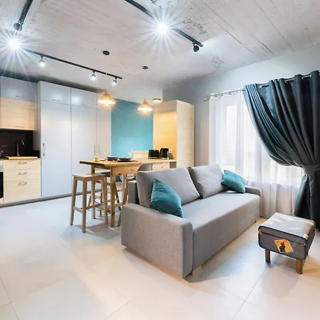 248 Boutique Studios, Pensionat Sliema