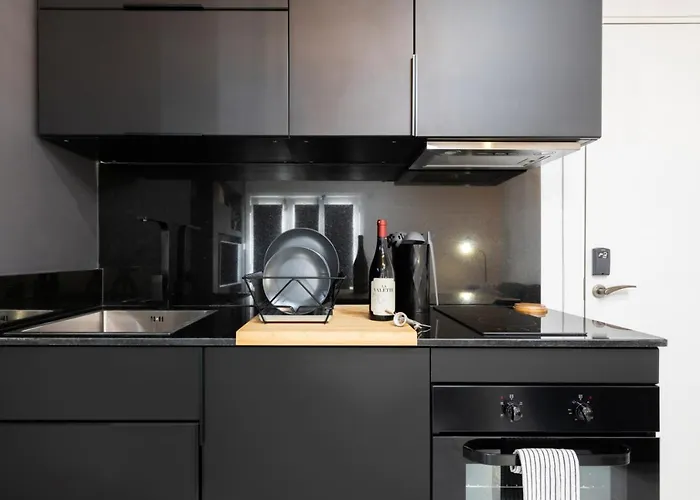 Guest house 248 Boutique Studios, Sliema