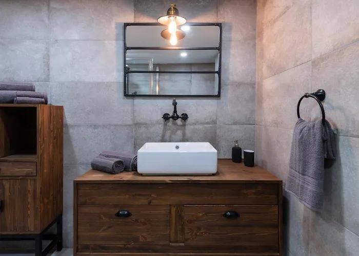 Gasthof 248 Boutique Studios, 4*