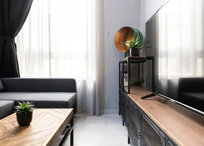 248 Boutique Studios, Gasthof