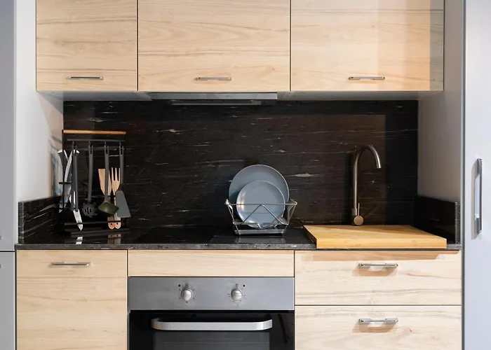 248 Boutique Studios, 4* Sliema