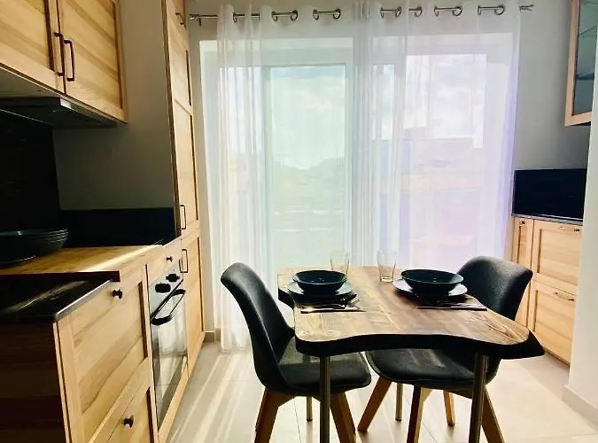 248 Boutique Studios, 4* Sliema