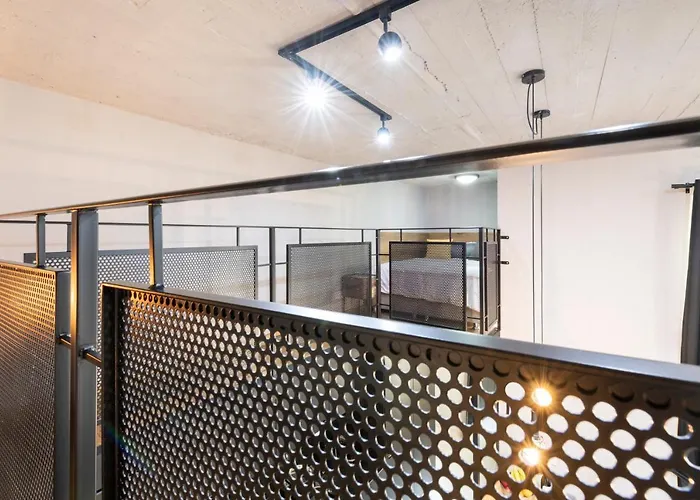 248 Boutique Studios, 4* Sliema