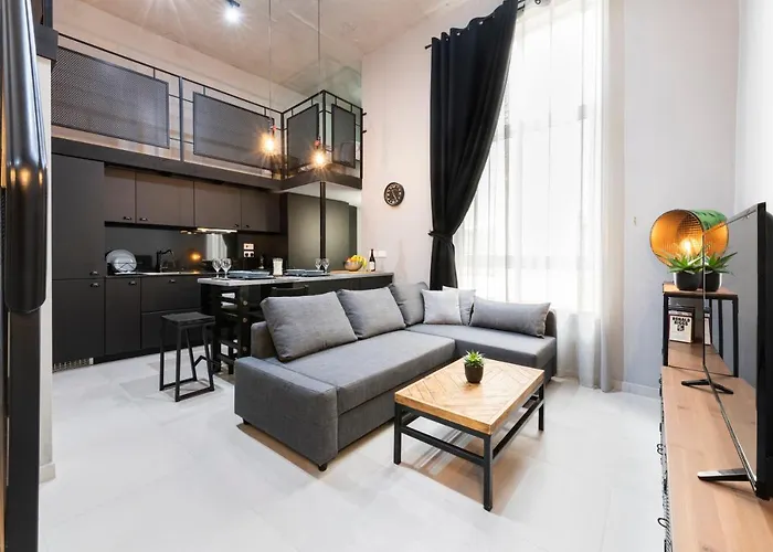 Pensionat 248 Boutique Studios, 4*