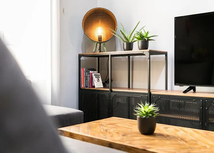 248 Boutique Studios, Sliema