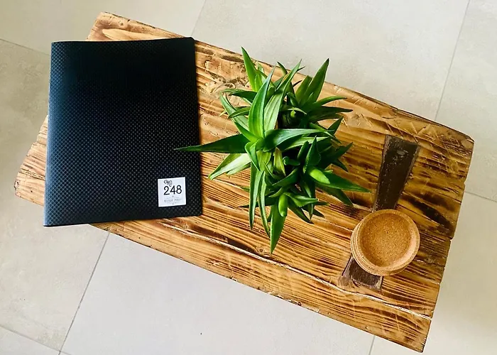 Pensionat 248 Boutique Studios, Sliema