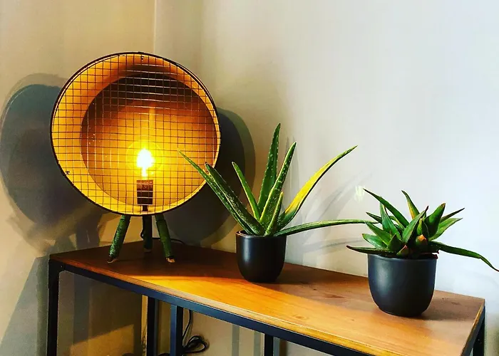 Konukevi 248 Boutique Studios, Sliema