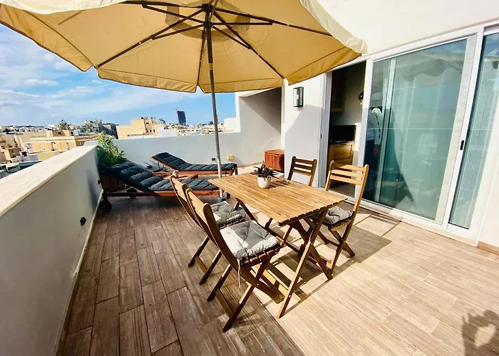 Konukevi 248 Boutique Studios,