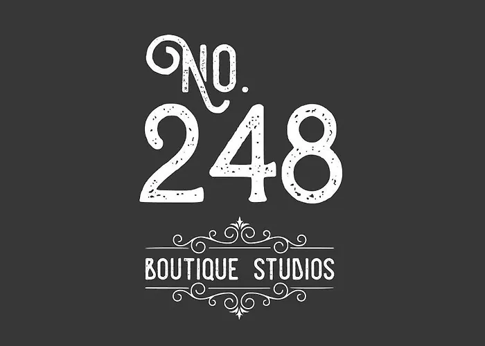 248 Boutique Studios, 4*