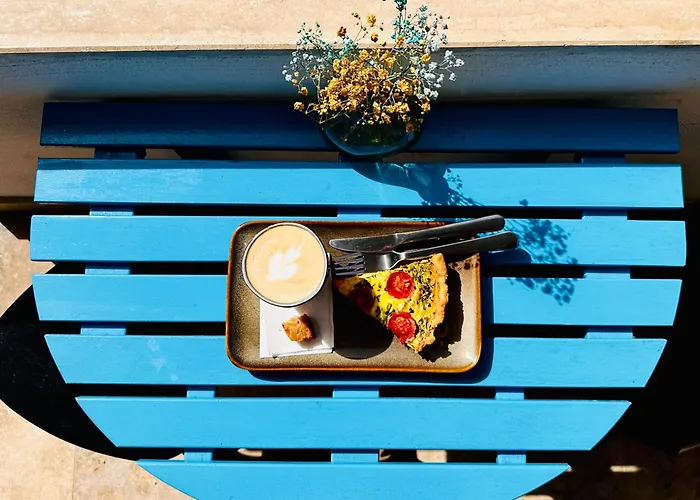 248 Boutique Studios, Sliema