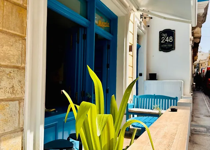 248 Boutique Studios,