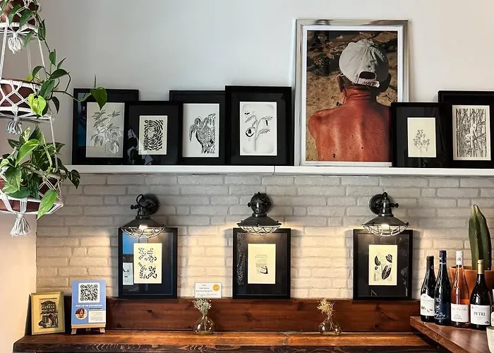 248 Boutique Studios, Sliema