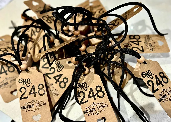 248 Boutique Studios, Sliema