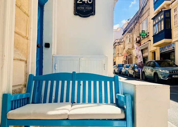 248 Boutique Studios,