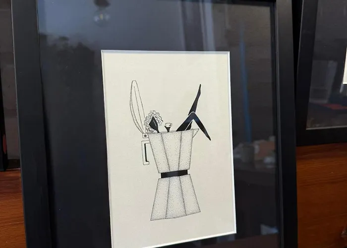 248 Boutique Studios, Sliema