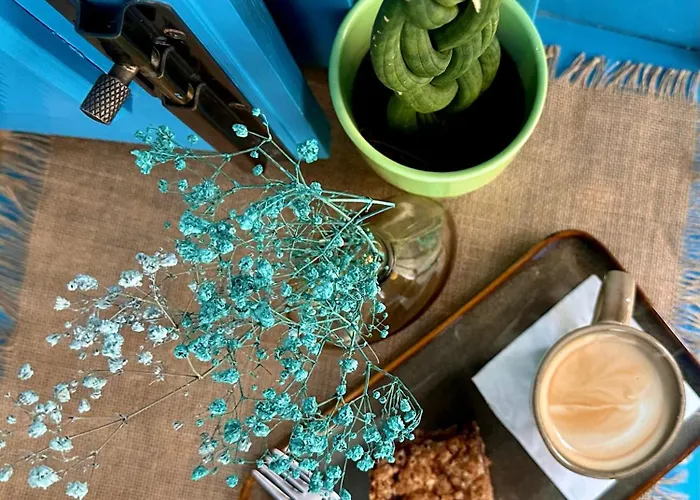 Konukevi 248 Boutique Studios, Sliema