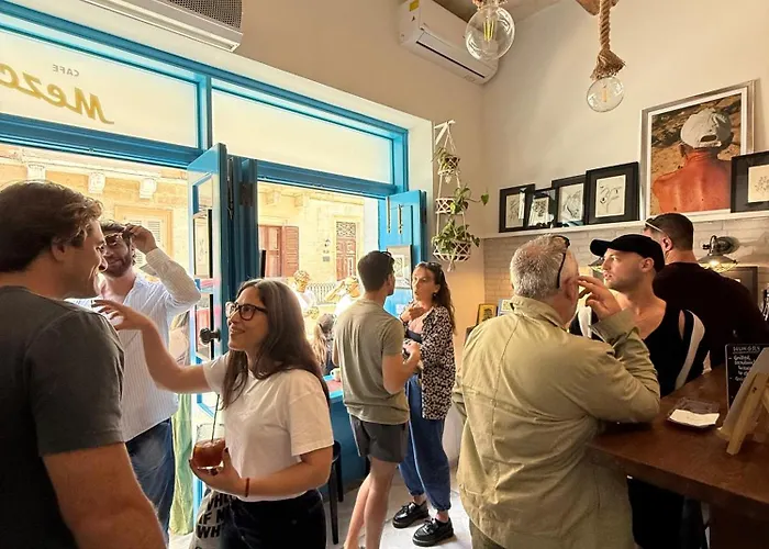 248 Boutique Studios, 4*