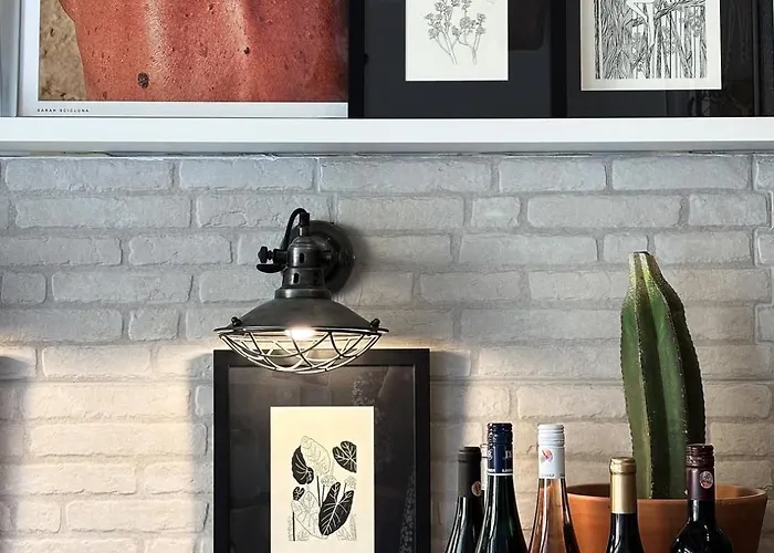 Gasthof 248 Boutique Studios,