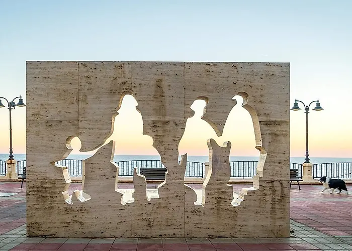 Gasthof 248 Boutique Studios, Sliema