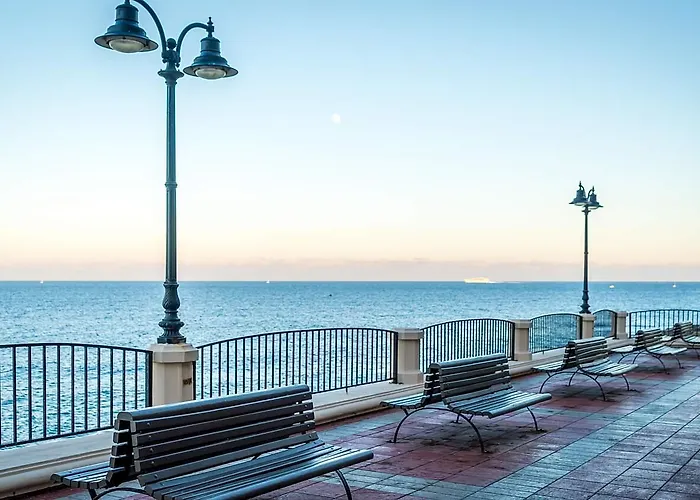 248 Boutique Studios, Sliema