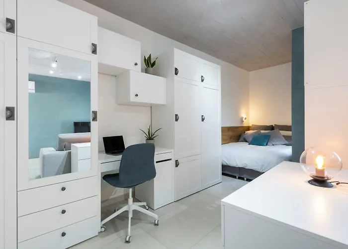 248 Boutique Studios, Gasthof Sliema