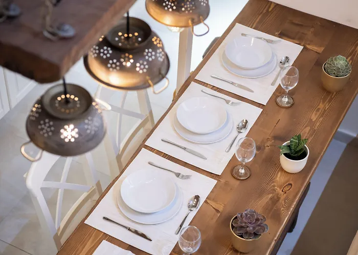 Gasthof 248 Boutique Studios, Sliema