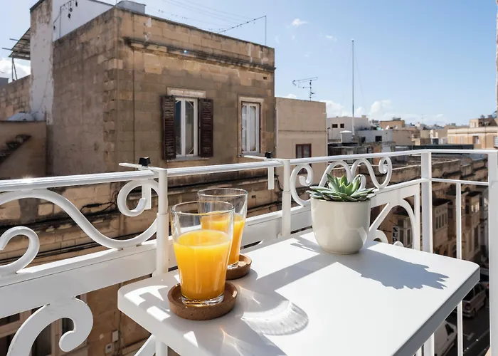 248 Boutique Studios, Pensionat 4*