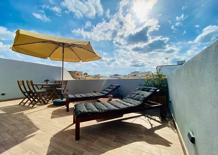 248 Boutique Studios, Sliema