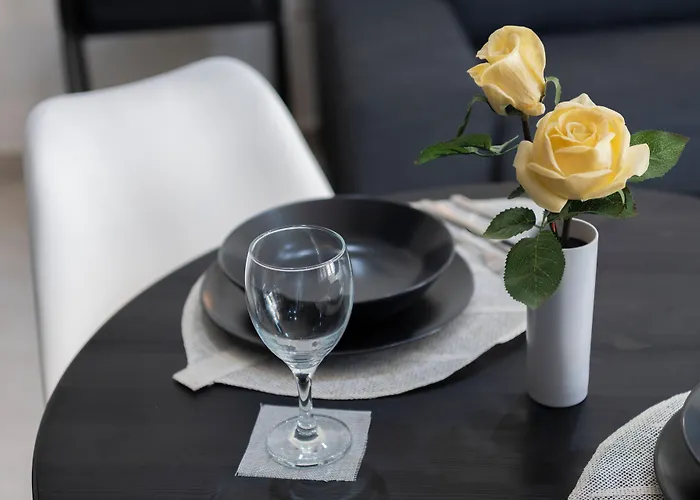 248 Boutique Studios, 4*