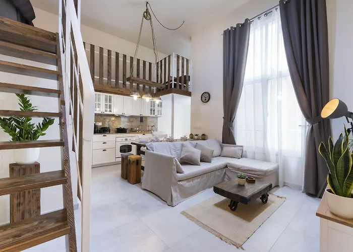 248 Boutique Studios, Sliema