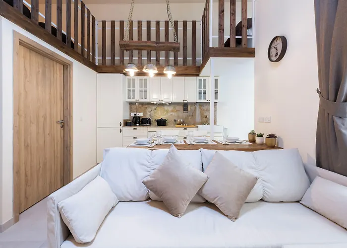 248 Boutique Studios, Sliema