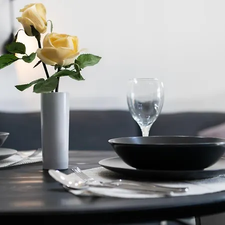 게스트하우스 248 Boutique Studios,