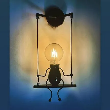 248 Boutique Studios, 게스트하우스 슬리에마