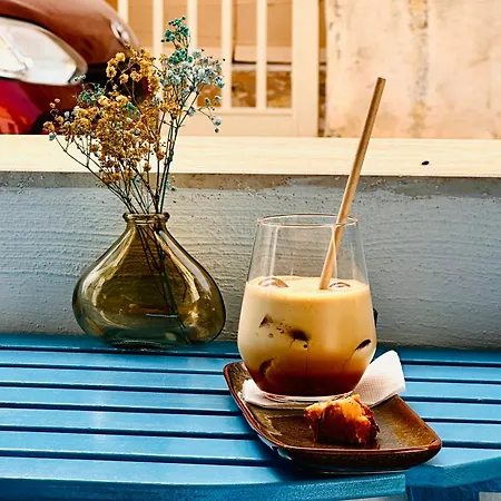 248 Boutique Studios, 4* 슬리에마