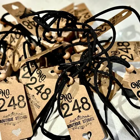 248 Boutique Studios, Sliema