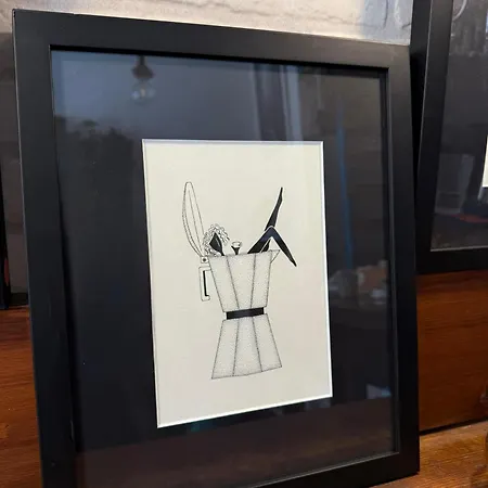 248 Boutique Studios, 슬리에마