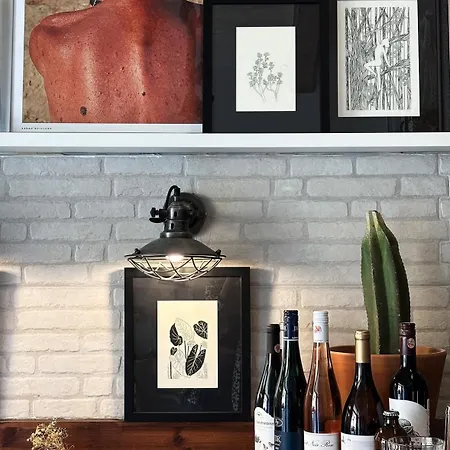 게스트하우스 248 Boutique Studios,