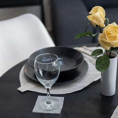 248 Boutique Studios, Boutique Hotel, 4*