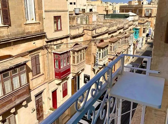 248 Boutique Studios, 4* Sliema