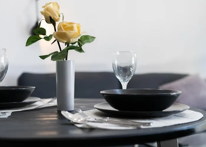 Pensiune 248 Boutique Studios,