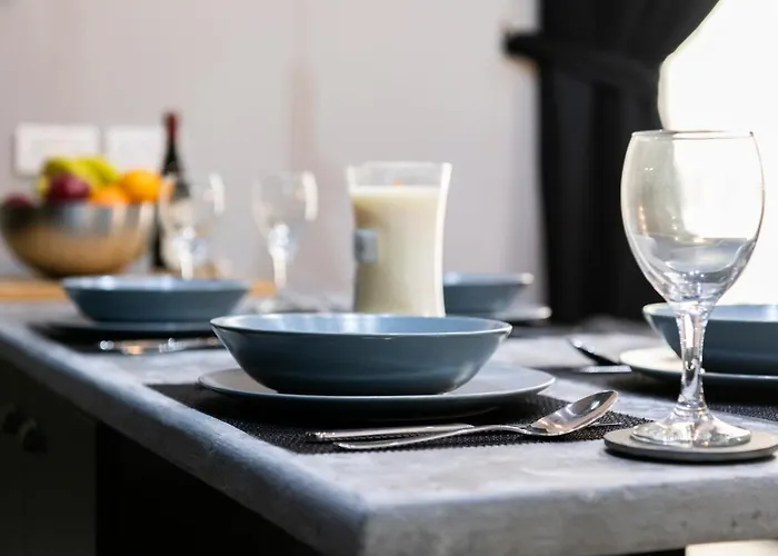 Pensiune 248 Boutique Studios, Sliema