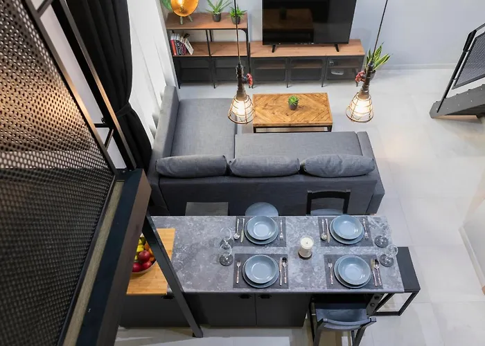 248 Boutique Studios, Sliema