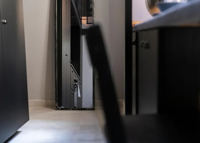 Pensiune 248 Boutique Studios, 4*