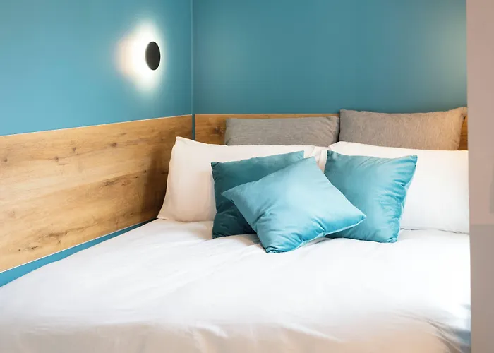 248 Boutique Studios, 4* Sliema